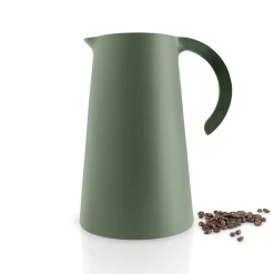 Pichet Isotherme Rise Plastique Vert / 1L - Eva Solo