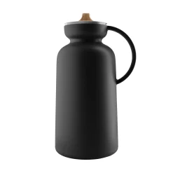 Pichet Isotherme Silhouette Plastique/ 1 L - Bouchon Chene - Eva Solo