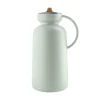 Pichet Isotherme Silhouette Plastique Vert / 1 L - Bouchon Chene - Eva Solo