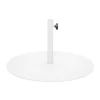 Pied De Parasol  Metal Gris / O 70 Cm - Fatboy