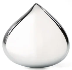 Pilulier Chestnut Metal - Alessi
