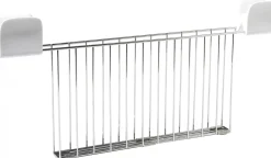 Pince  Metal Pour Grille-Pain - Alessi