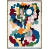 Plaid Alessi Tissu / By - 137 X 178 Cm - Slowdown Studio