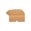 Planche Aniboard Bois Naturel / - Chene - Ferm Living