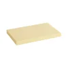 Planche À Découper Half & Half Plastique Jaune / Medium - 30 X 20 Cm  / Polyethylene - Hay