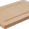 Planche À Découper Recto-Verso/ 32 X 19 Cm - L'Atelier Du Vin