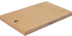 Planche À Découper Recto-Verso/ 32 X 19 Cm - L'Atelier Du Vin