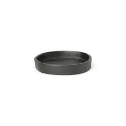 Plateau Yama Metal/ O 8,3 Cm -  Aluminium Recycle - Ferm Living