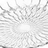 Plat Jelly Plastique Transparent /Centre De Table - O 45 Cm - Kartell