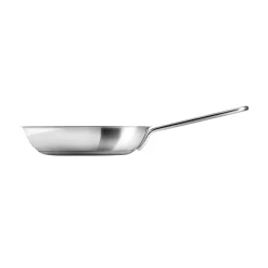 Poele  Metal / O 20 Cm - Structure Nid D'Abeille / Tous Feux Dont Induction - Eva Solo