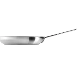 Poele  Metal / O 28 Cm - Structure Nid D'Abeille / Tous Feux Dont Induction - Eva Solo