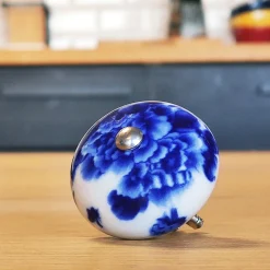 Poignee De Couvercle  Ceramique / Pour  Ma Jolie Cocotte - Cookut