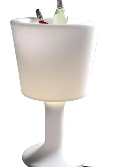 Porte-Bouteilles Lumineux Light Drink Plastique- Slide