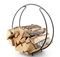 Porte-Buches Fireglobe Metal- Eva Solo