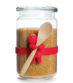 Porte-Cuillere June Spoon Plastique - Pa Design