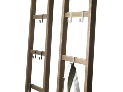 Portemanteau Lumineux Alla Scala/ H 190 Cm - Mogg