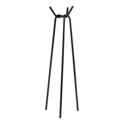 Portemanteau Sur Pied Knit Metal/ H 161 Cm - Hay
