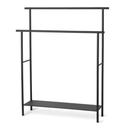 Porte-Serviettes Dora Metal/ L 72,5 X H 88 Cm - Ferm Living