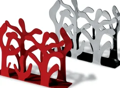 Porte-Serviettes En Papier Mediterraneo Metal - Alessi