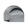Porte-Serviettes En Papier Veneer Metal / Acier Avec Motifs En Relief - Alessi