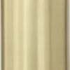 Pot A Crayons Brass Metal Or - Ferm Living