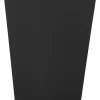 Pot De Fleurs Kabin High 70 Plastique- Serralunga