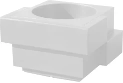 Pot De Fleurs Lumineux Cubic Yo Lumineux Plastique- Slide