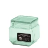 Pot Industrial Glass Verre/ Verre - L 11 X H 11 Cm - Diesel Living With Seletti
