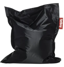 Pouf Enfant Junior Tissu/ Nylon - 130 X 100 Cm - Fatboy
