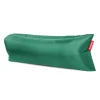 Pouf Gonflable Lamzac 3.0 Tissu Vert / L 200 Cm - Polyester - Fatboy