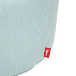 Pouf Point Large Outdoor Tissu Vert / O 70 X H 40 Cm - Fatboy