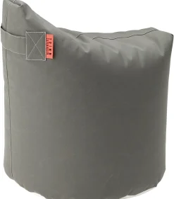 Pouf Satellite Small Tissu/ H 48 Cm - Trimm Copenhagen