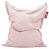 Pouf The Original Outdoor Tissu Rose / Pour L'Exterieur - Olefin / 140 X 180 Cm - Fatboy