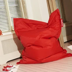 Pouf The Original Tissu/ Nylon - 140 X 180 Cm - Fatboy