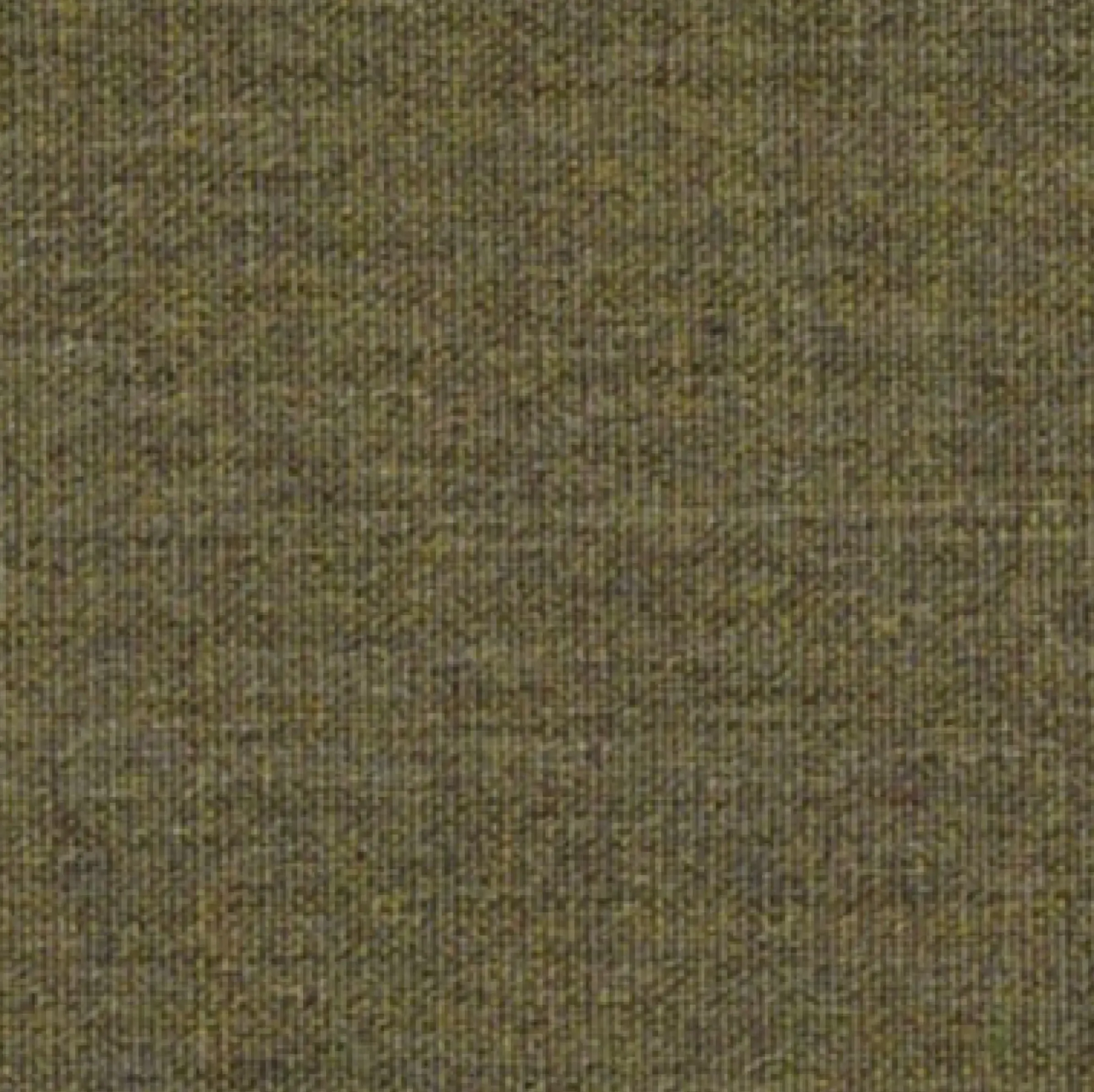 Pouf Yum Yum Small Tissu Bois Vert / 66 X 64 Cm - Opinion Ciatti