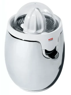 Presse-Agrumes Electrique Metal Plastique- Alessi