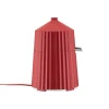 Presse-Agrumes Electrique Plisse Plastique/ 80W - Alessi