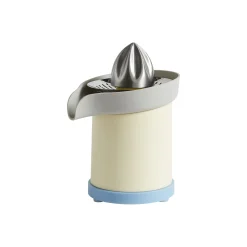 Presse-Agrumes Electrique Sowden Metal Plastique Jaune - Hay