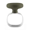 Presse-Ail Green Tool Plastique Vert - Eva Solo
