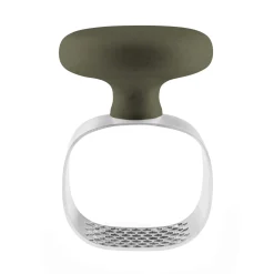 Presse-Ail Green Tool Plastique Vert - Eva Solo