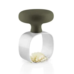 Presse-Ail Green Tool Plastique Vert - Eva Solo