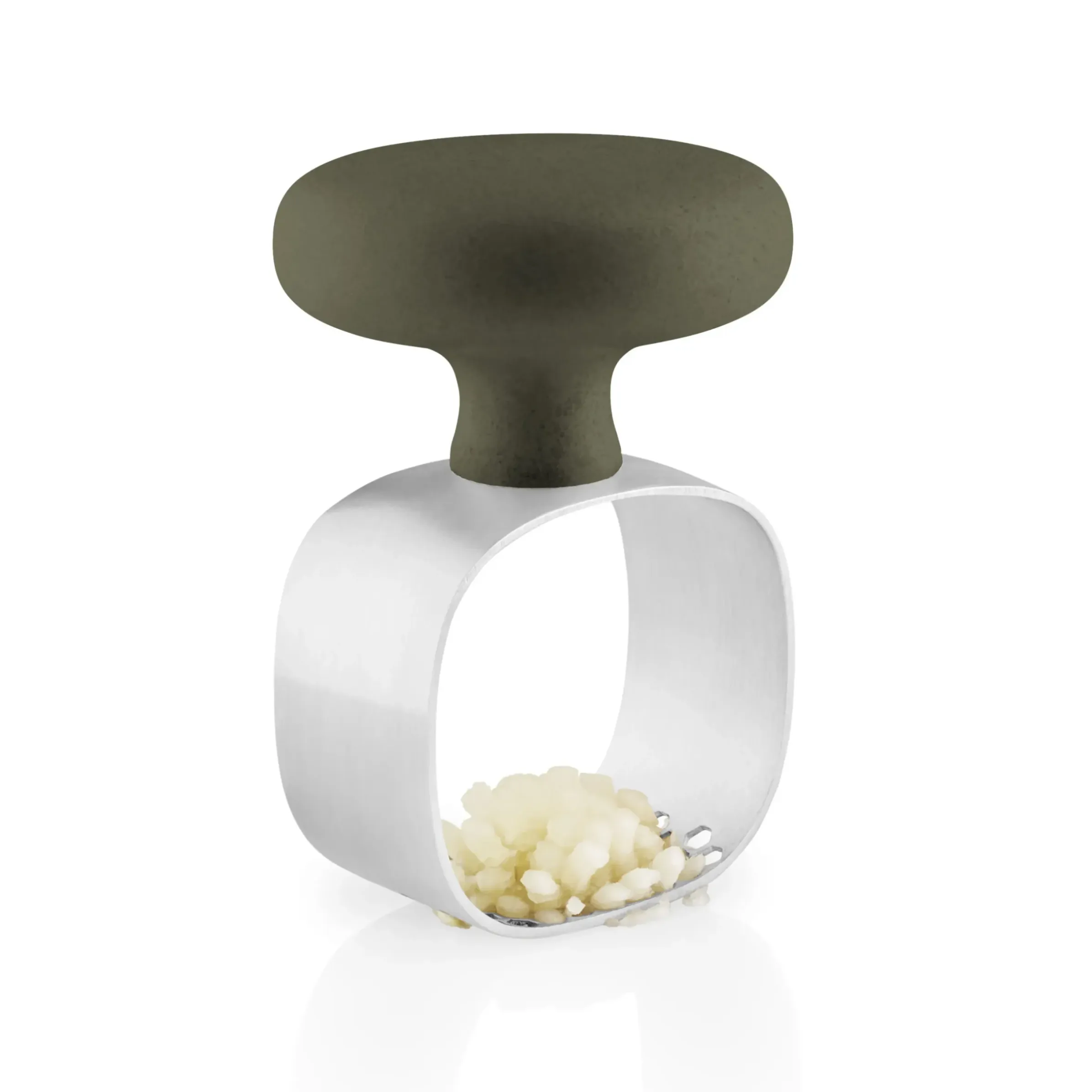 Presse-Ail Green Tool Plastique Vert - Eva Solo
