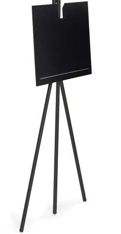 Pupitre Notos Metal Bois/ Pliable - Hauteur Reglable - Classicon