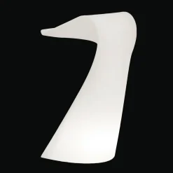 Pupitre Swish Plastique- Slide