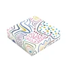Puzzle Explosion Of Joy Par Kelly Knaga Papier / 1000 Pieces - 49X68 Cm / Edition Limitee - Sulo