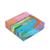 Puzzle Las Ultimas Tardes Del Verano Par Maria Medem Papier Orange / 1000 Pieces - 49X68 Cm / Edition Limitee - Sulo