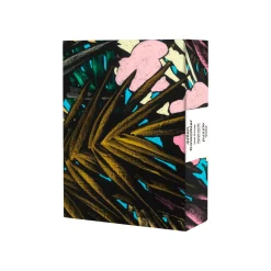 Puzzle Papier Par / Exclusivite En Edition Limitee & Numerotee - Made In Design Editions
