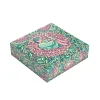 Puzzle Resting Par Par Evan M. Cohen Papier Rose / 1000 Pieces - 49X68 Cm / Edition Limitee - Sulo