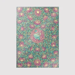 Puzzle Resting Par Par Evan M. Cohen Papier Rose / 1000 Pieces - 49X68 Cm / Edition Limitee - Sulo