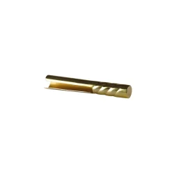 Ramasse-Miettes   Metal / L 17,5 Cm - Metal - Bitossi Home